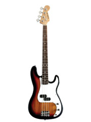 Electric bass