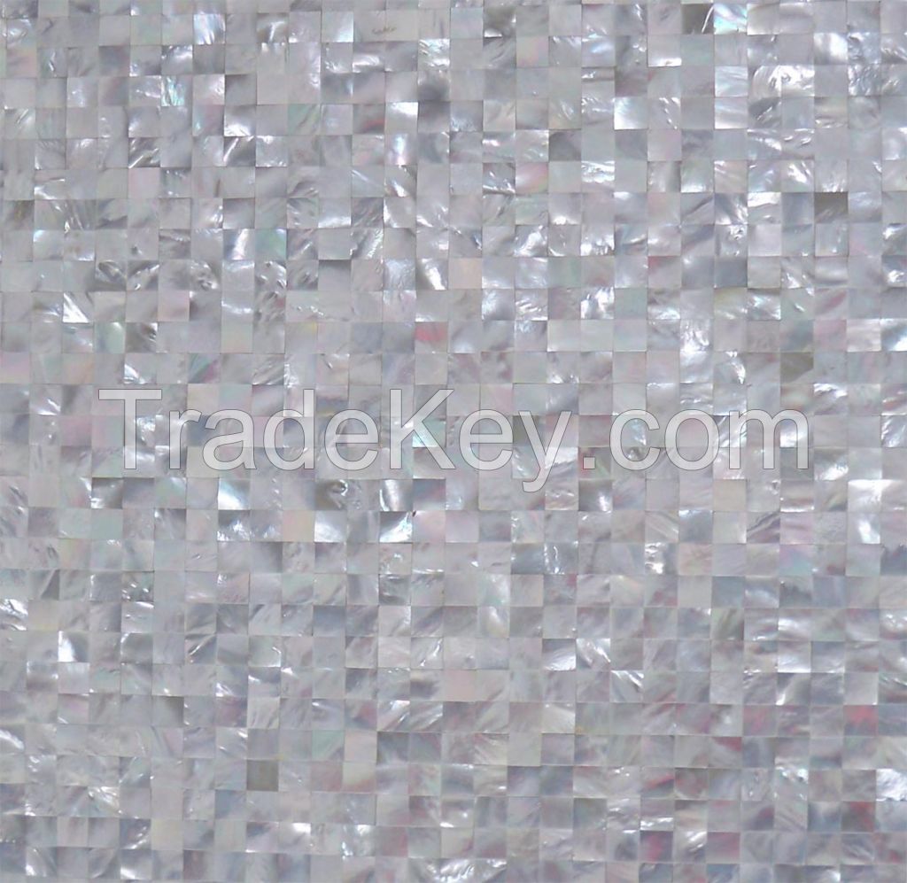 Shell Decorative Material