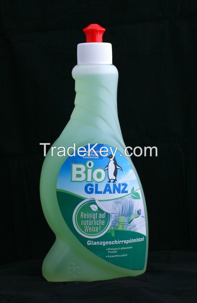 BioGlanz DISH WASHING LIQUID