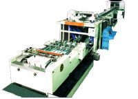 Automatic Bag Making Machine