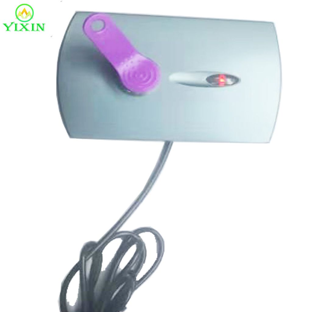 YIXIN POS Terminal Built-in ibutton card reader