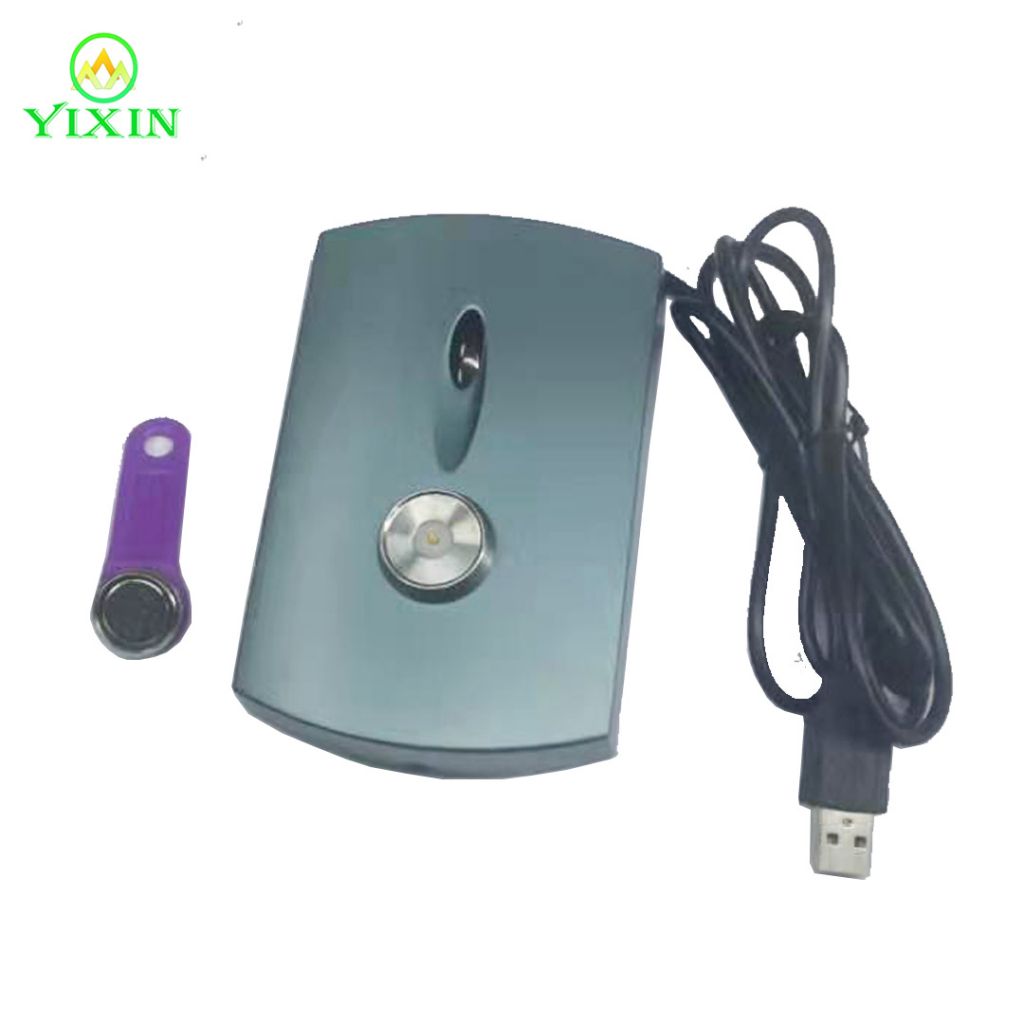 YIXIN POS Terminal Built-in ibutton card reader