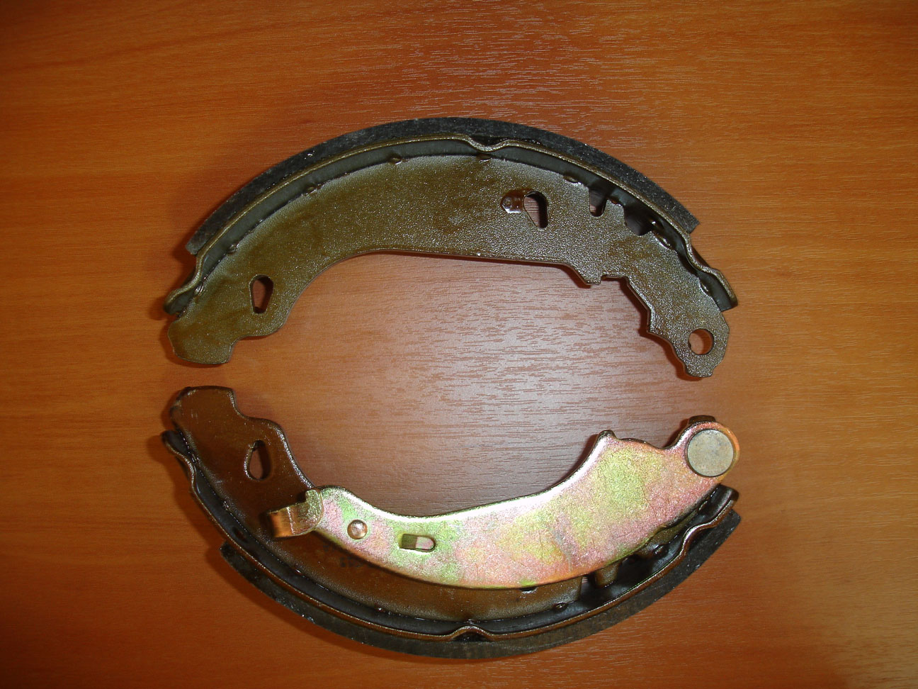 brake pad