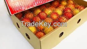 Fresh Rambuta fruit, Whatsapp +84.907956597