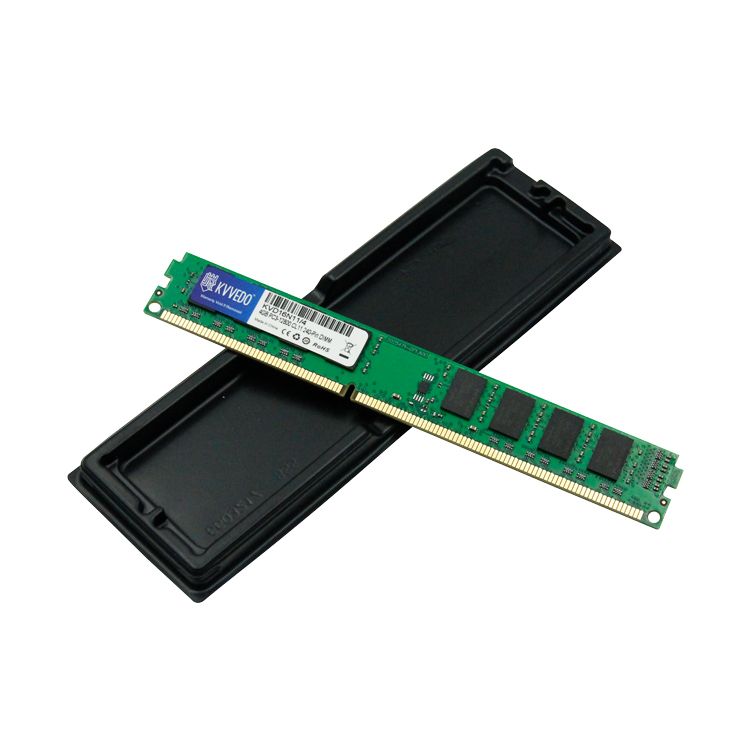 OEM logo ram Memory DDR3 4GB 1066/1333/1600mhz