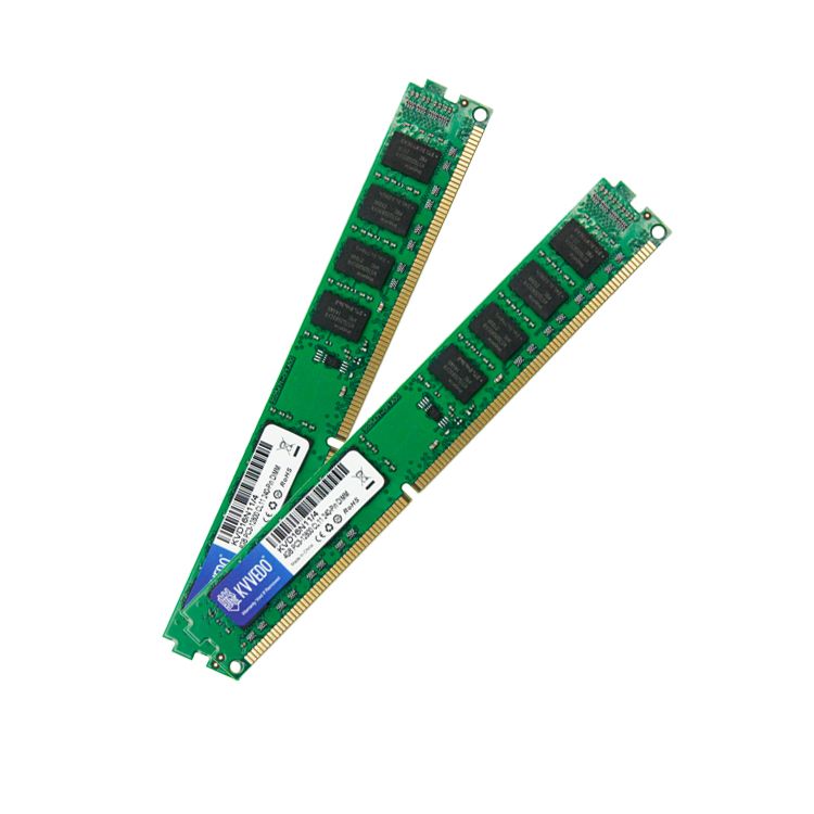 OEM logo ram Memory DDR3 4GB 1066/1333/1600mhz