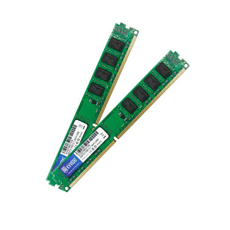 Oem Logo Ram Memory Ddr3 4gb 1066/1333/1600mhz