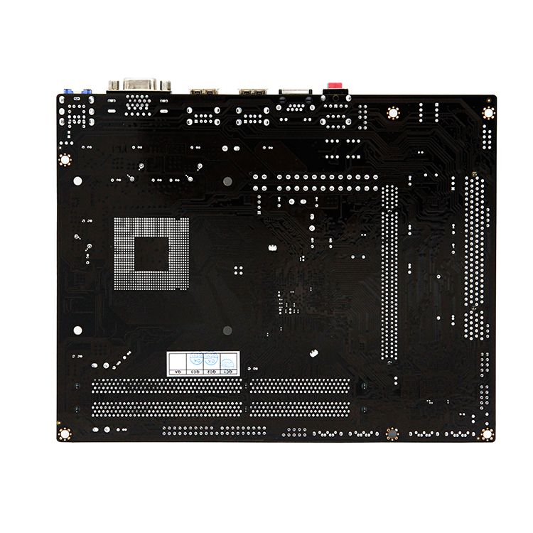 Motherboard G41 Lga775