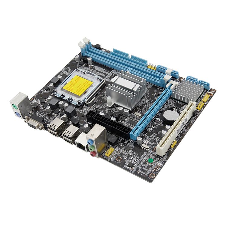 Motherboard G41 Lga775