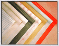 Polyester Film & Polyester Fiber Non-woven Fabric Composites(F-DMD
