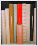 Polyester Film & NOMEXÃ�Â® Amide Fiber Paper Composites(NMN)