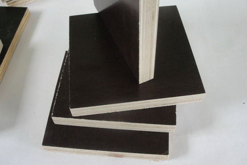 brown film faced plywood from linyi