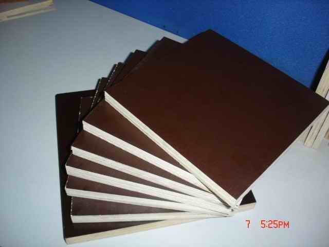 Sell Film faced plywood