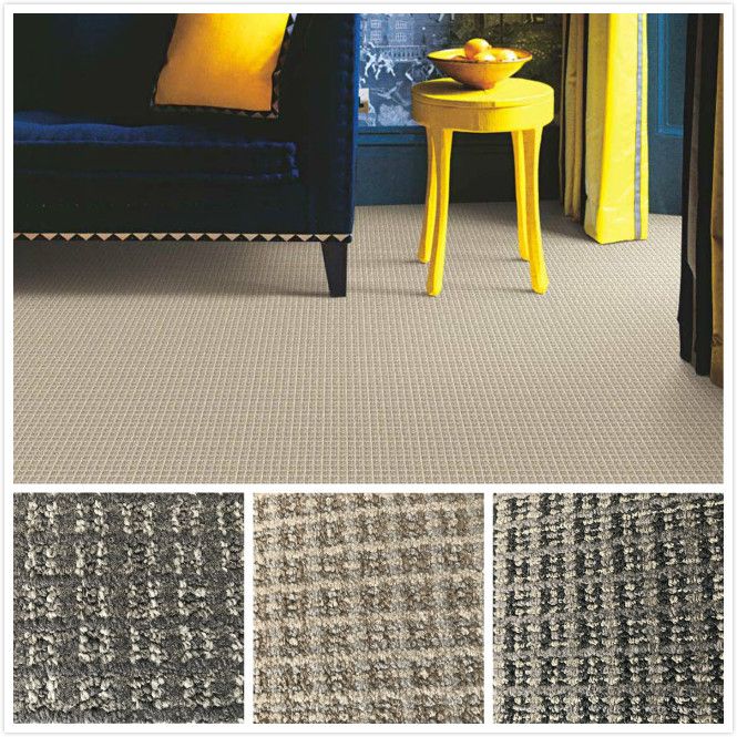 China 100% Nylon Tufted Carpet for Office and Indoor Carpet