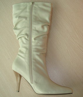 Ladies' Boots