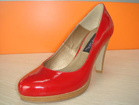 Ladies' High Heel Shoes