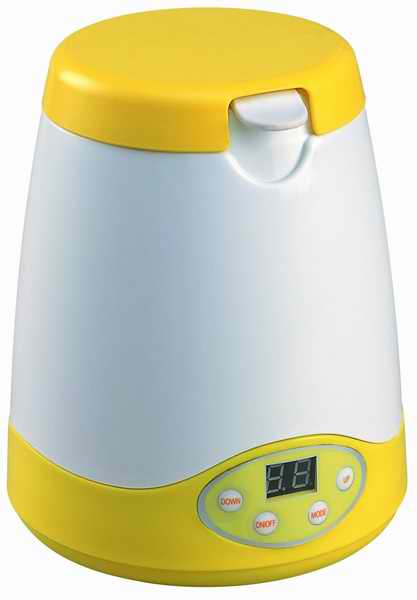 Thermos Heater