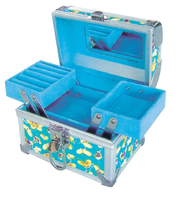 Jewelry Case