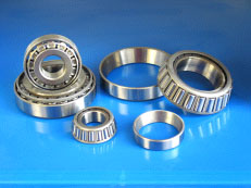 tapered roller bearing 32218