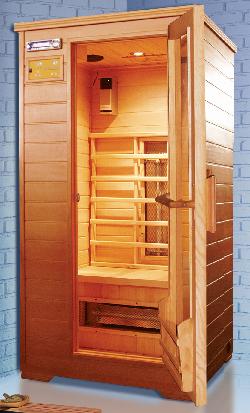 far infrared sauna