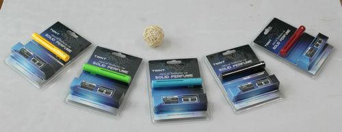 Long Lasting Vent Stick Car Air Freshener