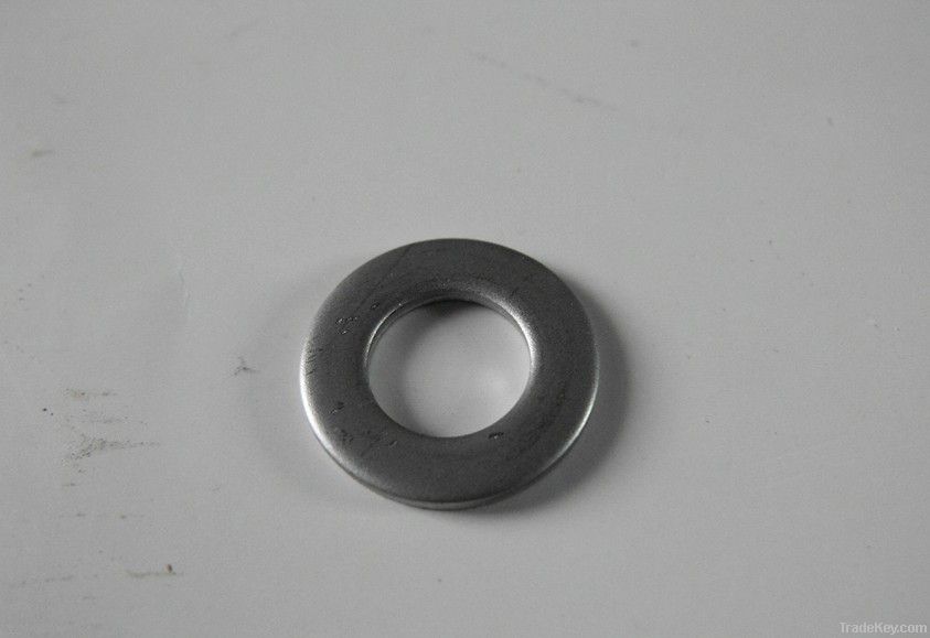 Stainless Steel Washer 