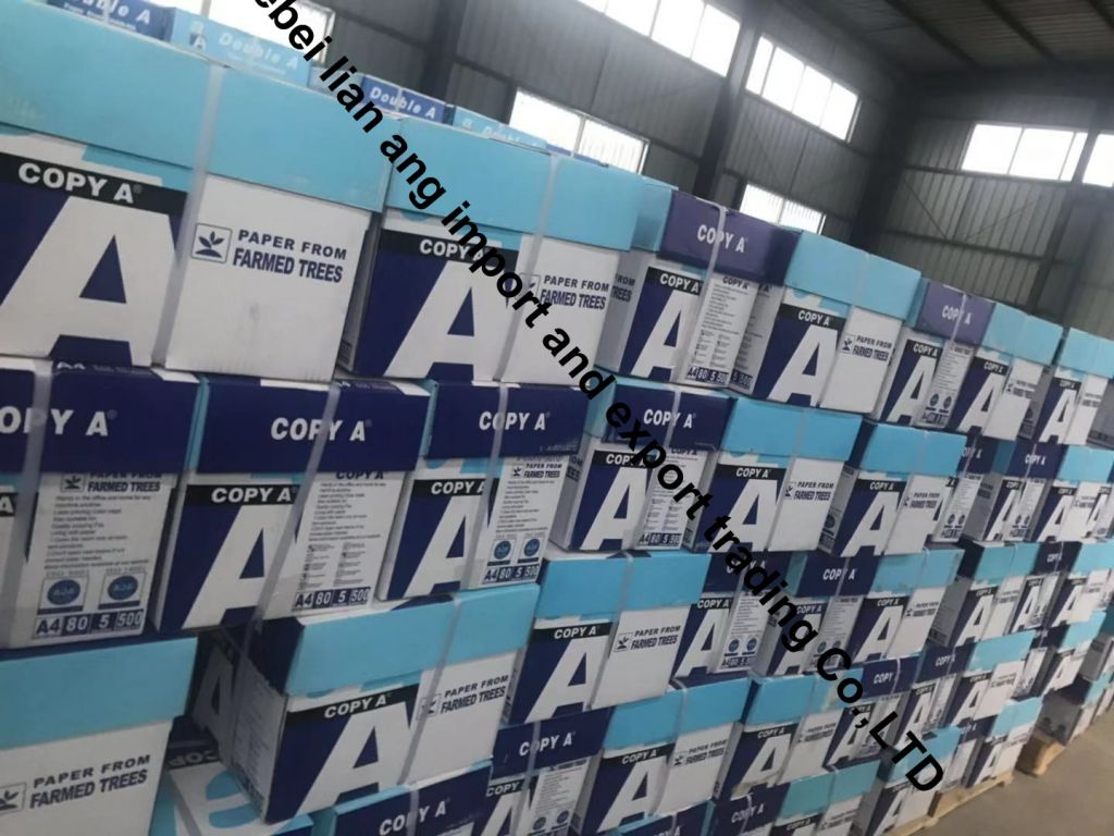 Factory hotsale Bond a4 paper 70g best quality China