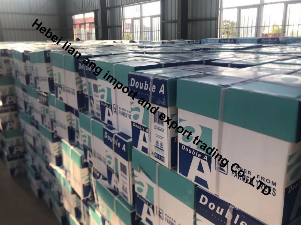 China factory hotsale Bond paper a4 paper 70g best quality China