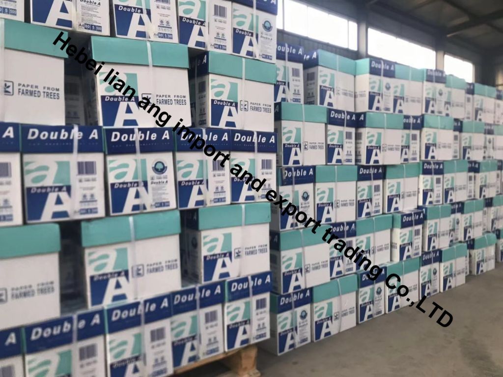 clearance A4 copy paper, Chinese manufacture supply A4 paper