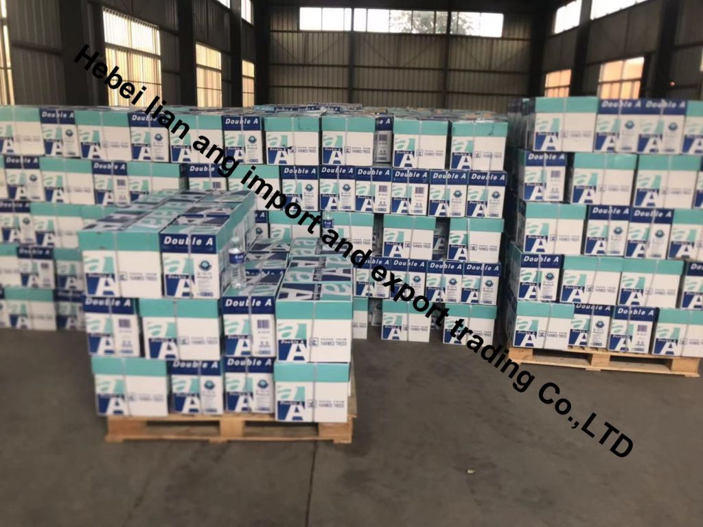 clearance A4 copy paper, Chinese manufacture supply A4 paper