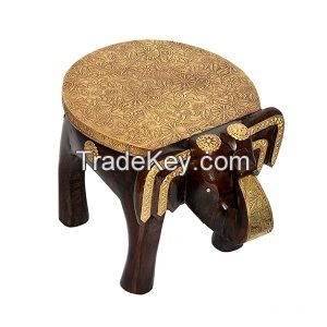 Wooden furniture- many designs of sitting stool or tables etc