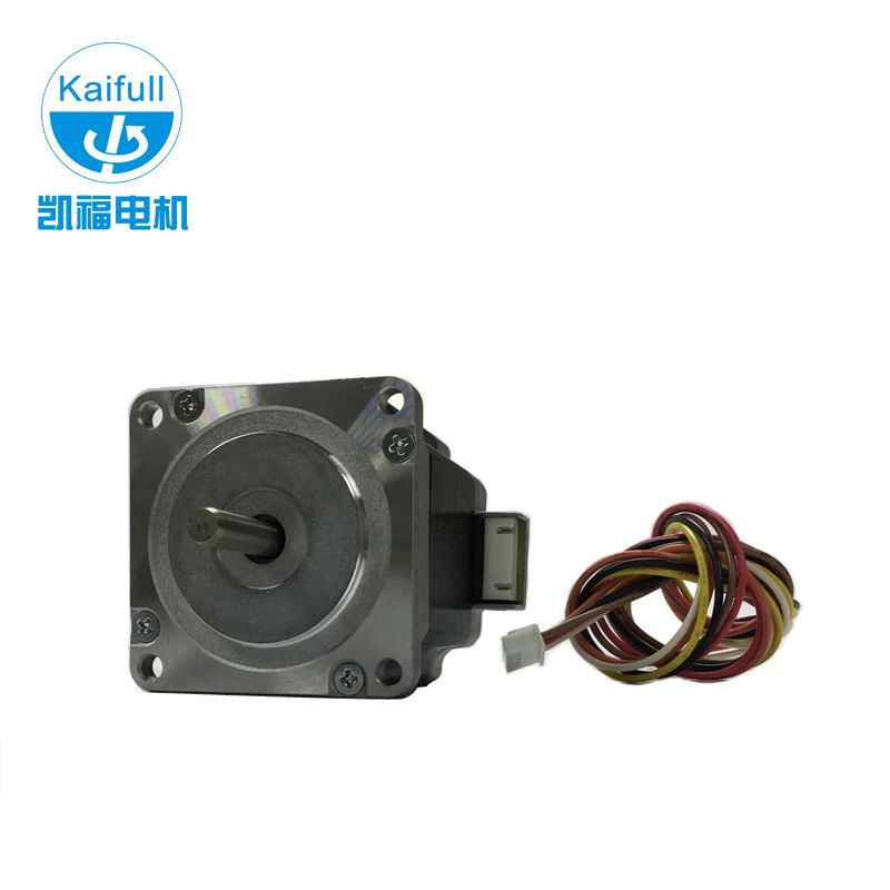 High quality 2 phase hybrid stepper motor 57mm Y07-59D1-3260