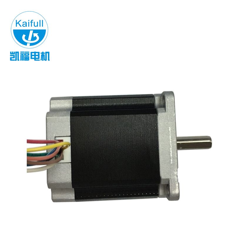 Two phase nema 23 stepper motor Y07-59D1-4008