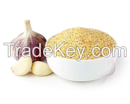 Dehydrated White Onion