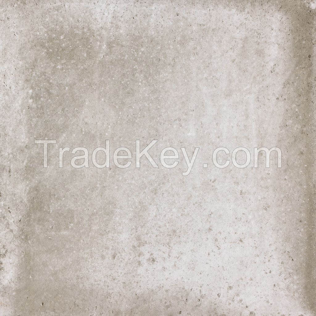 Rustic Tile 600X600 fit for home, office, hotel , project, school use