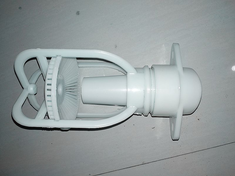 cooling tower nozzle