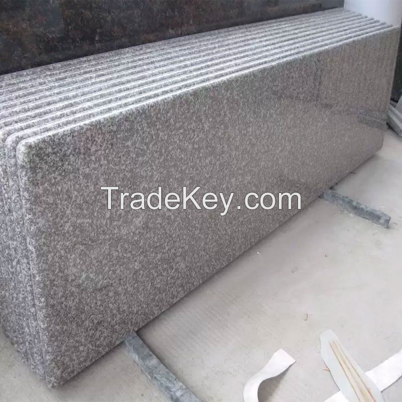 Granite countertop