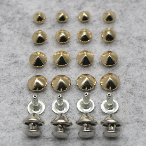 Rivets and Studs