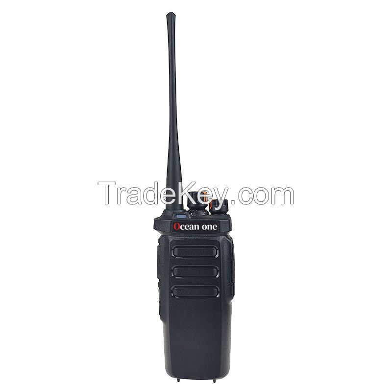 A200u Marine Handheld Radio