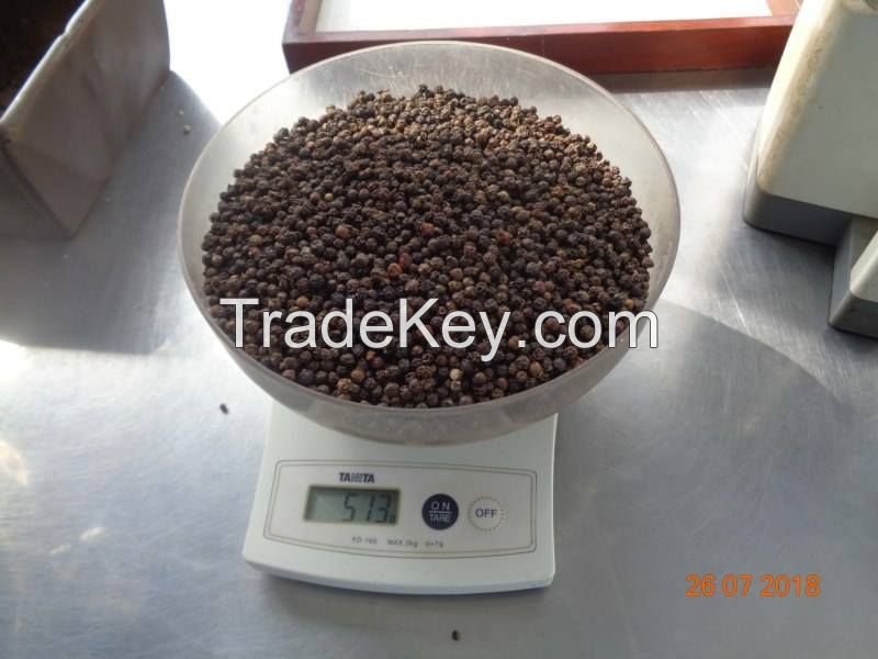 BLACK PEPPER 500GL FACTORY VIET NAM BEST QUALITY