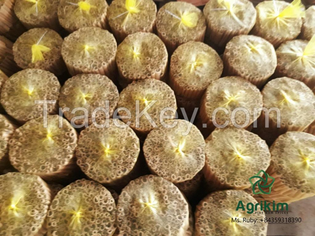 Cassia/Cinamon stick lowest price manufacturer Viet Nam +84359318390