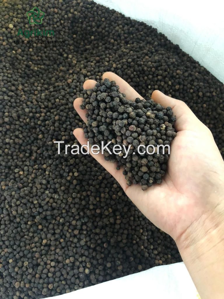 BLACK PEPPER 500GL FACTORY VIET NAM BEST QUALITY +84359318390