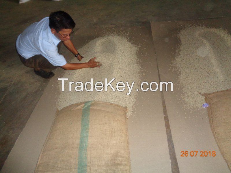 WHITE PEPPER MACHINE CLEAN FACTORY VIET NAM BEST QUALITY +84359318390