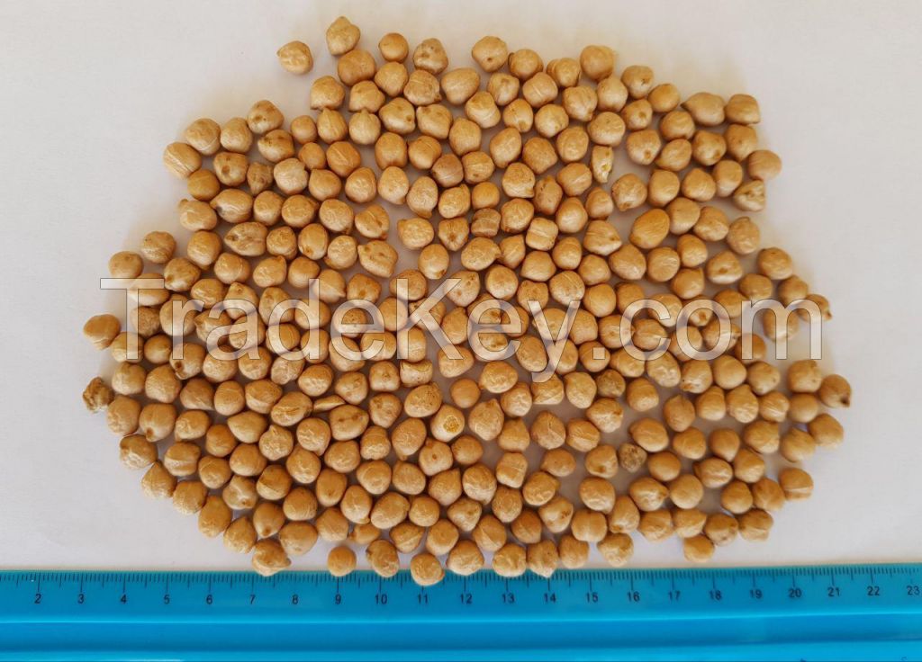 chickpeas in Ukraine