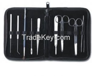 Dental dissecting  kit no 2