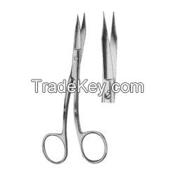 Dental Gum scissor