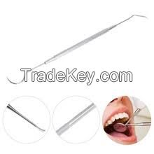 Dental Scalar