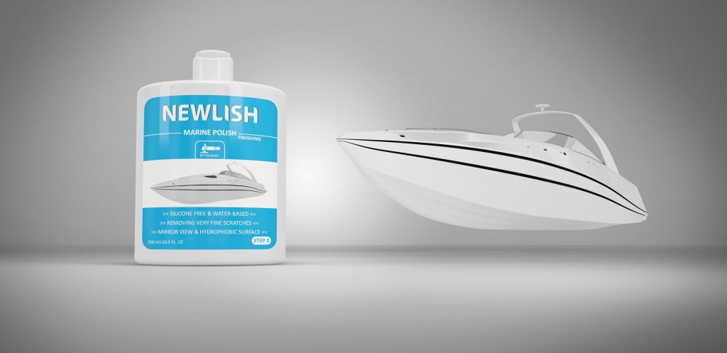 Marine Polish Finishing-Boat Polish Finishing