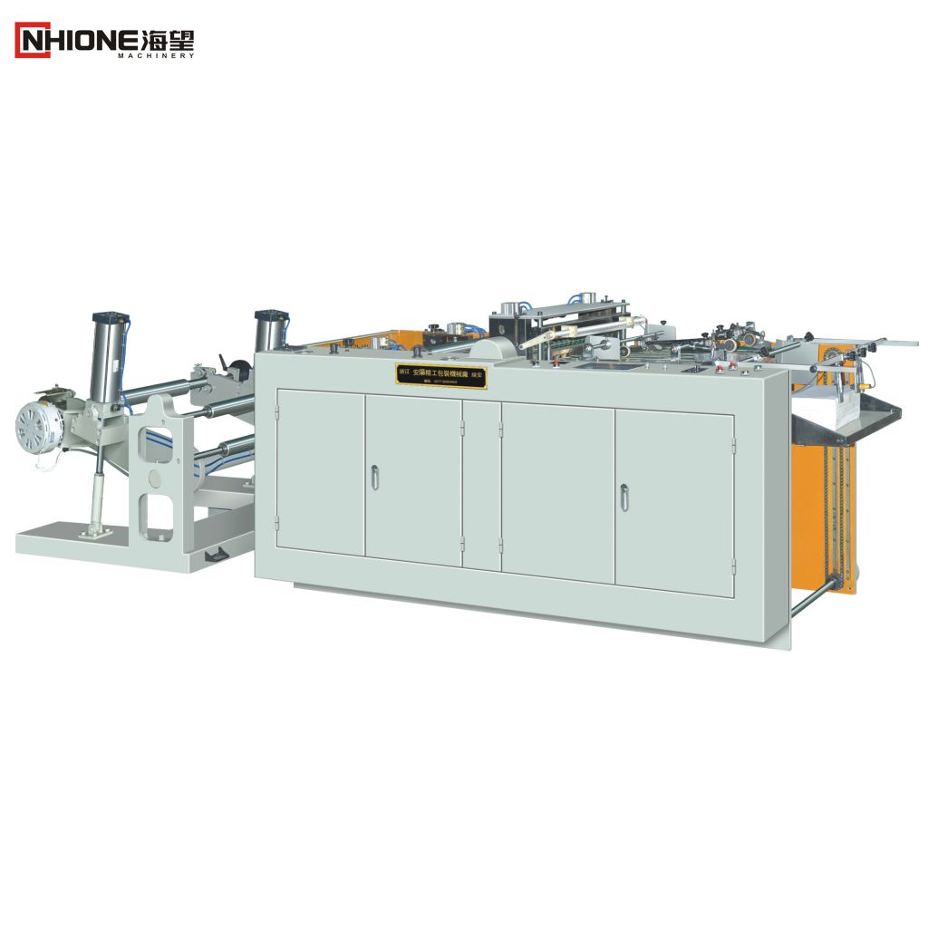 A3 A4 copy paper roll to sheet cutting machine