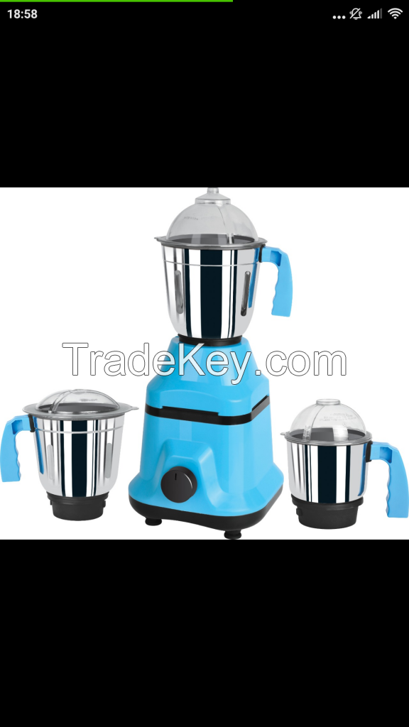 Mixer Grinder